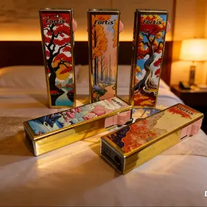 ECER KOREK API GAS BARA FORTIS ZEN GARDEN BISA DI ISI ULANG