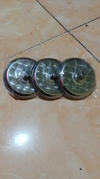 Product Review of Tutup gelas stainless 6 pcs D8 cm from 𝔸**𝔸 S**̳ D**͓ 0