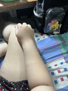 Product Review of SWEETY PHÔI CAO CẤP - KHÔNG TẨY NHI MOON from c**a 3