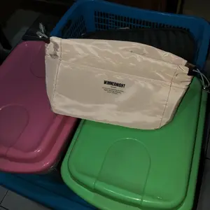 Bag Organizer Dalaman Tas