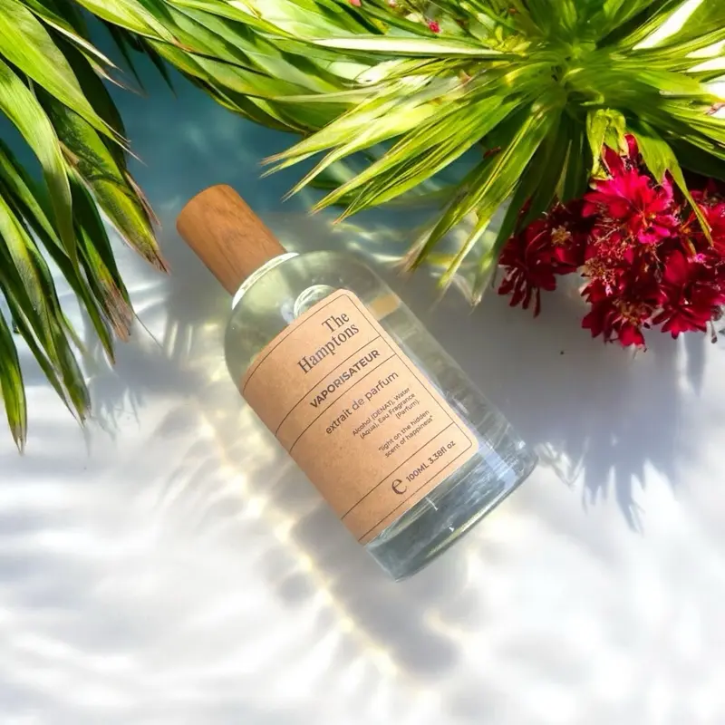 [TH] Memo Marfa for Men & Women - Extrait de Perfume 0
