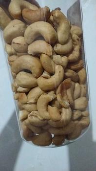 Product Review of kacang mete oven grade premium kemasan 500gr from r**h 0