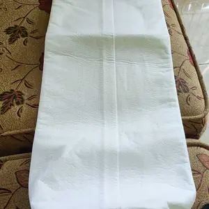 Depure Filter Bag Saringan Air Polyester (PE)  1, 5,10, 25, 50, 100, 150 Micron (7" x 32") (Saringan Toren)