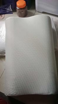 Product Review of BANTAL KESEHATAN / BANTAL KUNTUR / BANTAL TIDUR MEMORY FOAM from B**a A**a 1