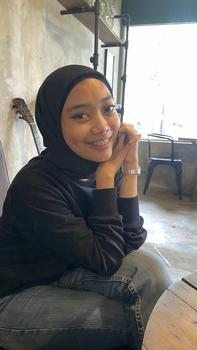 Product Review of [ LANGSUNG TEMPEL ] MILAN STORY Serat Kapas Premium N04 Bulu Mata Palsu | Eyelash Extention | Eye Make Up Tanpa Pinset from D**e 0