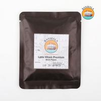 Gambar Banmala Spice Lada Putih / Lada Hitam Karun - White / Black Pepper Gold Super Premium No. 1 Terbaik Indonesia - Lada Hitam dari Maharaja Coffee Kota Administrasi Jakarta Pusat 3 Tokopedia