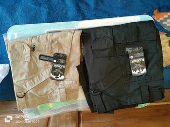 Product Review of Celana Pendek Tactical Cargo Premium from j**1 0