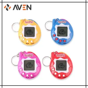 Mainan Game Binatang Hewan Peliharaan Virtual Pets
