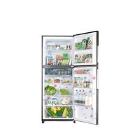Gambar SHARP SJ-IT660PM-DS KULKAS 2 PINTU 502 LITER HYBRID COOLING SYSTEM IT660PMDS dari JURAGAN ELEKTRONIK JAKARTA Kota Administrasi Jakarta Barat 3 Tokopedia