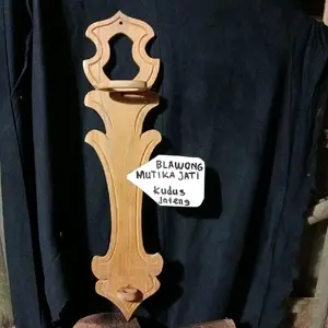 blawong hiasan dinding seri 401