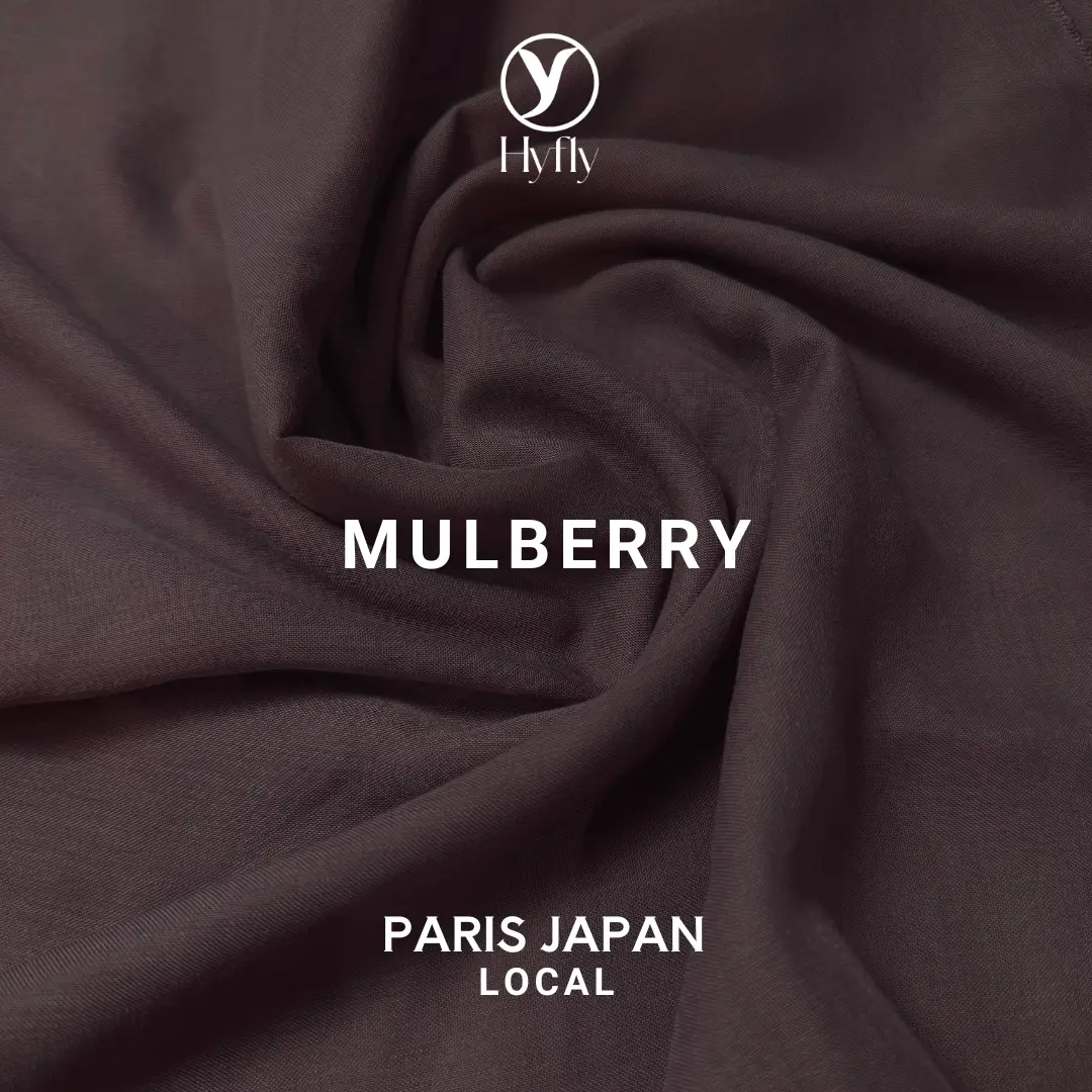 MULBERRY
