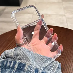 (Box Packing)Magsafe Armour Military Casing IPH X XS XR XSMAX 11 12 13 14 15 16 17 PRO PROMAX  Bening Case Protector Plastik HP Silikon Anti-Jatuh