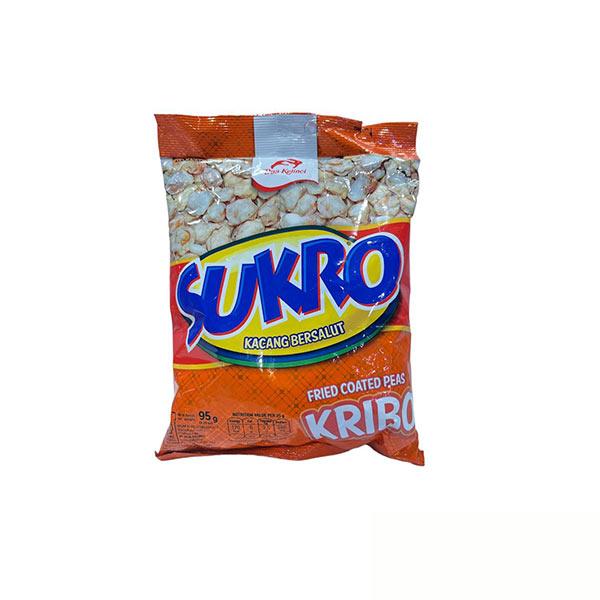 Gambar DUA KELINCI SUKRO KRIBO 95GR dari Hypermart Gresik Mall Kab. Gresik Tokopedia