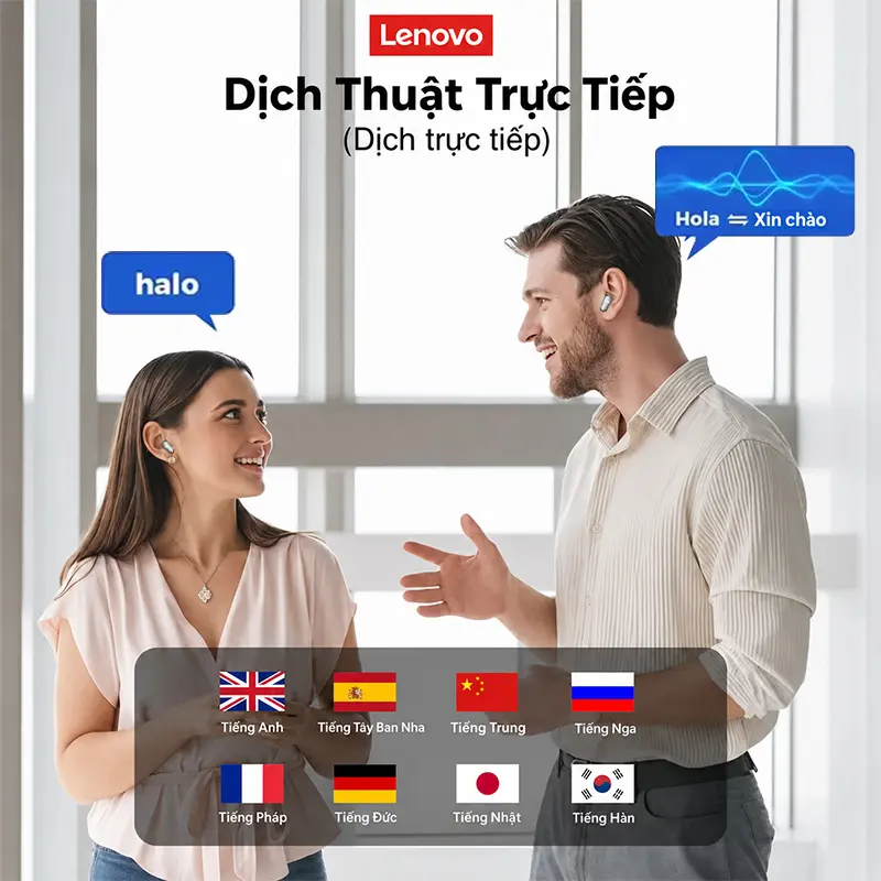 Tai nghe Bluetooth Monster MQT52, siêu nhẹ và thoải mái khi đeo, kết nối ổn định Bluetooth 5.4, âm thanh vòm cho chơi game và nghe nhạc | BigBuy360 - bigbuy360.vn Tai nghe Bluetooth Monster MQT52, siêu nhẹ và thoải mái khi đeo, kết nối ổn định Bluetooth 5.4, âm thanh vòm cho chơi game và nghe nhạc | BigBuy360 - bigbuy360.vn