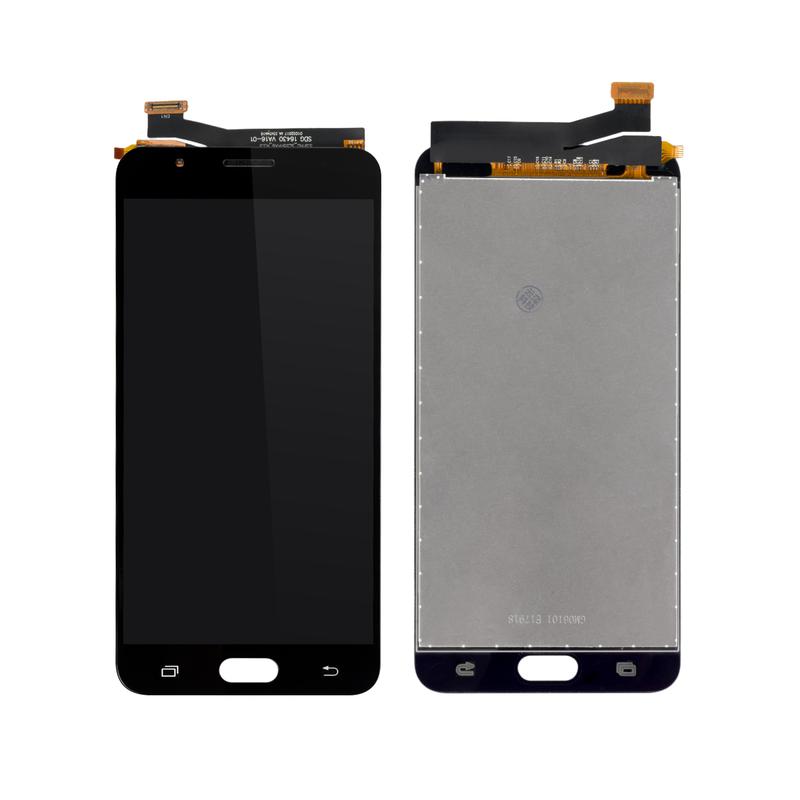 Product Introduction of Màn hình LCD, dành cho Samsung Galaxy J7 Prime G610F G610Y G610M, Màn hình cảm ứng Digitizer Assembly, Thay thế 24
