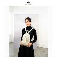 Gambar AOLONG RANSEL MILEA 1337# - Tas Selempang Ransel Wanita Pria Bahan Parasut Premium Anti Air Bisa COD - Biru dari Markas Tas Mall Kota Surabaya 4 Tokopedia
