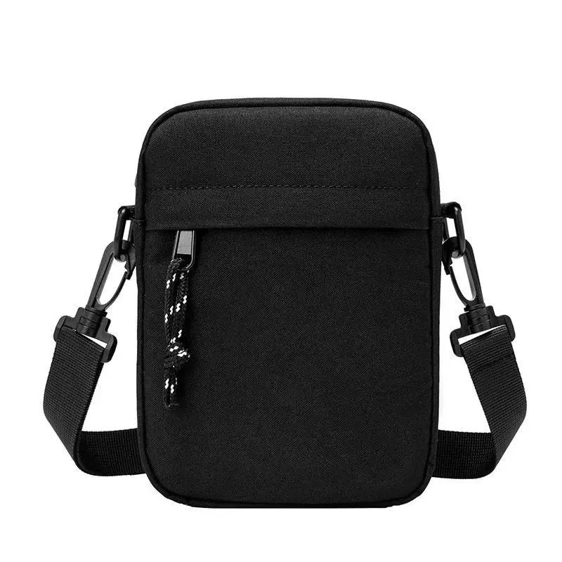 Nazril Tas Slempang Pria Dan Wanita Slingbag import BMC kanvas selempang