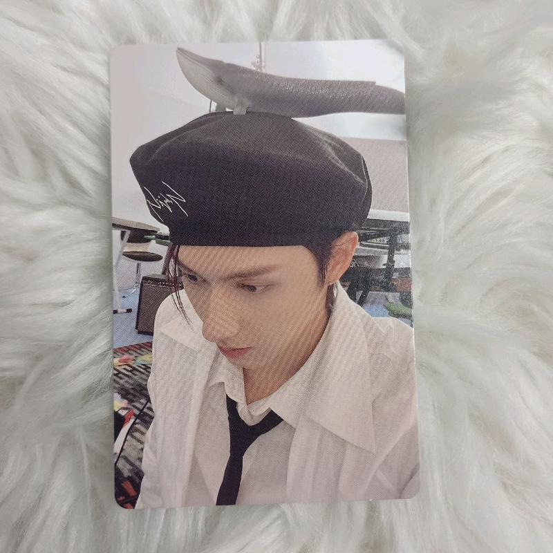 Seventeen Jun Moon Junhui Official RPC Photocards - TikTok Shop Philippines