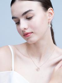 Gambar Liontin Berlian Amore - Belva Jewellery - BAPDAH01805 dari Belva Jewellery Online Kota Administrasi Jakarta Barat 2 Tokopedia