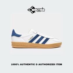 adidas gazelle silver green womens Adidas Gazelle Indoor Trakha Foxbrn Ftwwht