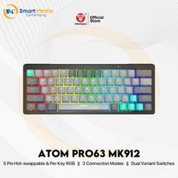 Jual Mechanical Keyboard Hotswap Wireless Murah & Terbaik ...