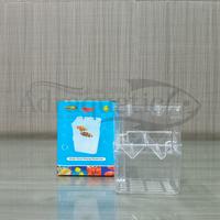Gambar BREEDING BOX GUPPY CUPANG A14 ISOLATION BOX KARANTINA PEMIJAHAN BERTELUR IKAN HIAS - SMALL dari ADRAQUATIC Kota Bandung 5 Tokopedia