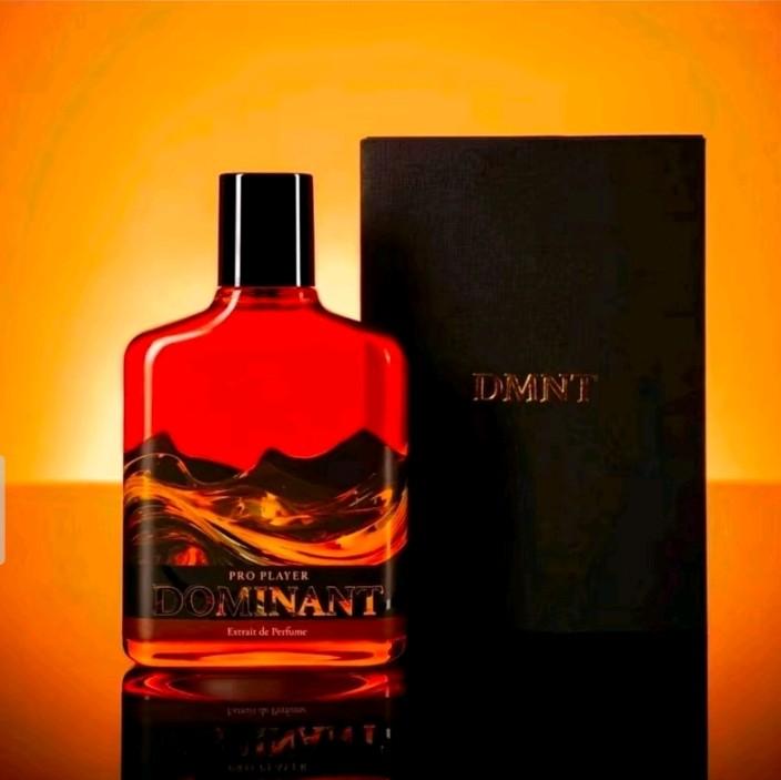 Scentplus Pro Player Dominant Extrait de Parfum 100ml Original Parfum Pria Wangi 2