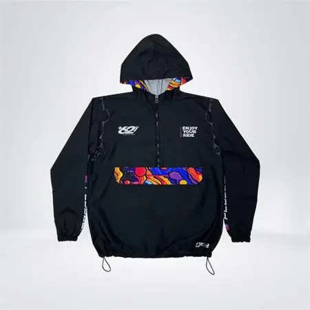 Ps62 Jaket Parasut Cougle EYR - abstrack/PARASUT