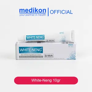 Medikon White-Neng Skin Whitening Beauty Cream 10gr