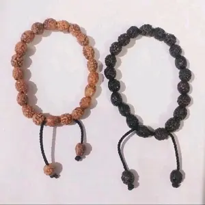 gelang bidara ruqyah natural & hitam