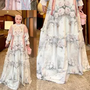 Gamis lucu briella ori by shellasaukia