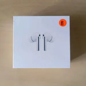 Headset Bluetooth Airpods Model E