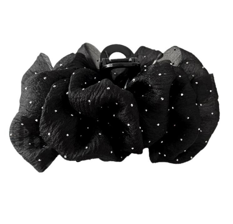 Hoa cài tóc Hoa Cài Đầu Đồ Trang Sức Phát Triển Từ Kẹp Tóc