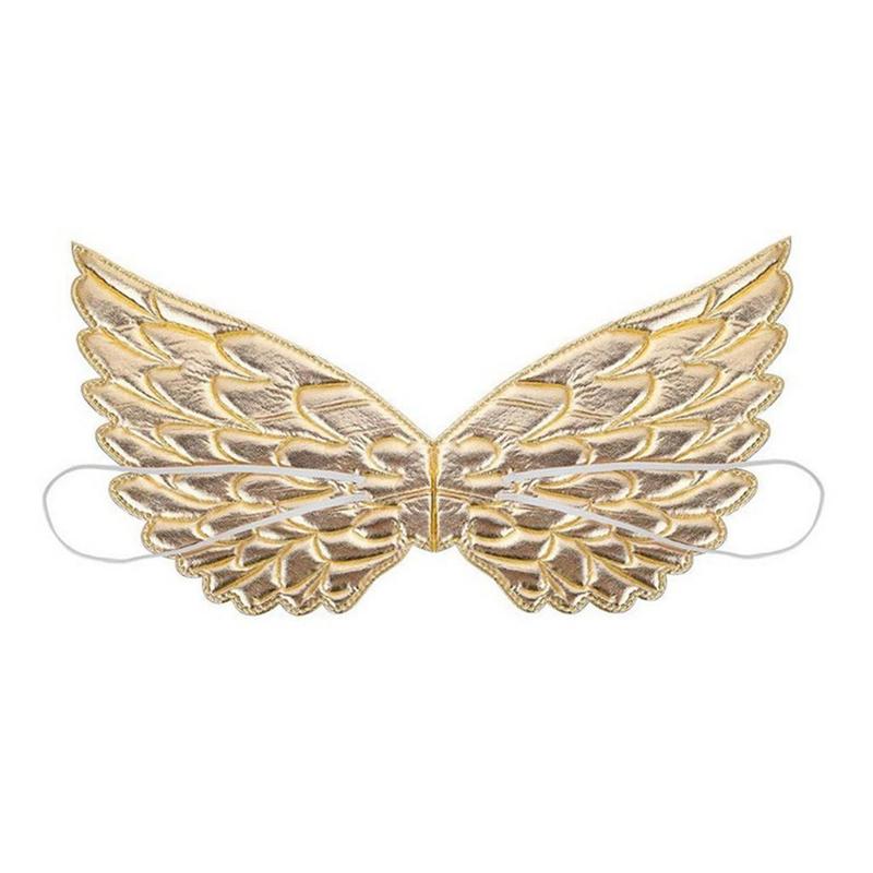 paloc- Angel Wings for Festive Occasions Angel Wings Costume Accessory Angel…