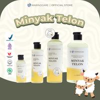 Gambar Minyak Telon Marindcare Anti-Alergi Newborn dari MarindcareOfficial Kota Surabaya 1 Tokopedia