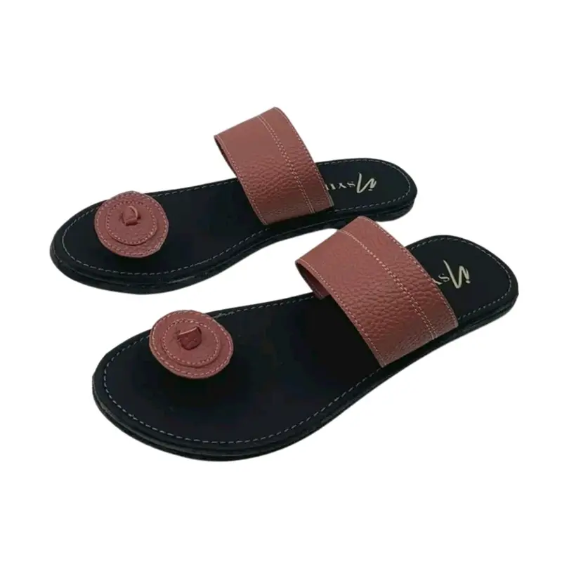 Sendal Karet Wanita Insyira Model Sandal Jepit Jamur - Cewek 4