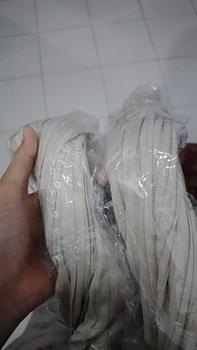 Product Review of HNGK Rok Plisket BB Mayung / Rok Plisket Mayung / Pleated Skirt Dewasa (036) Formal Karet Nyaman Stretch from n**3 0