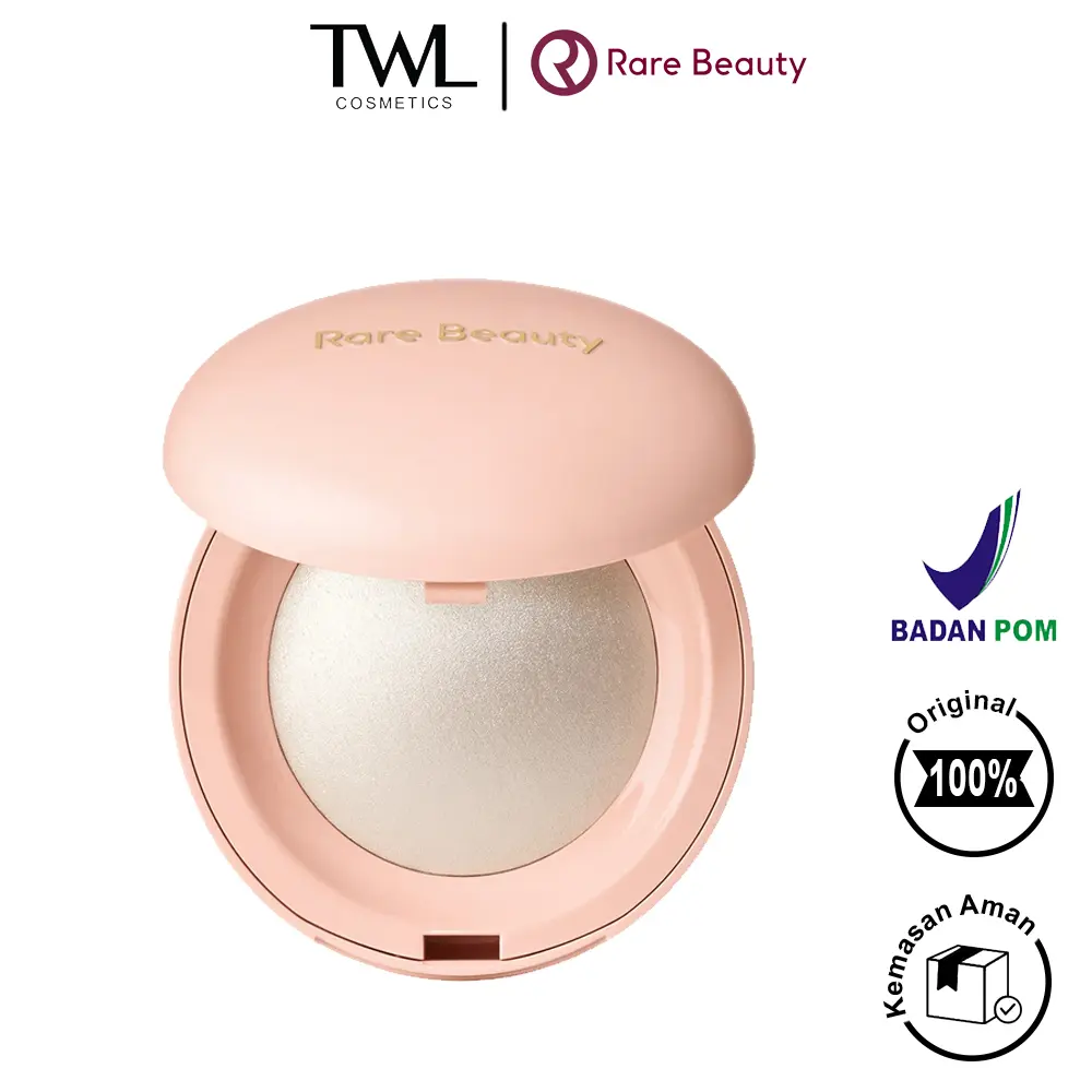 Rare Beauty Positive Light Silky Touch Highlighter