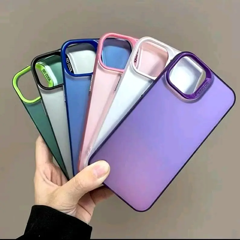 SOFTCASE/HARDCASE IMD INFNIX SMART 9/HOT 50i Casing HYBRID IMD SO SCOOL PLATE HOLOGRAM Cover Handphone 7