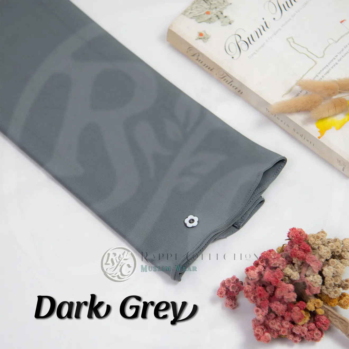 dark grey