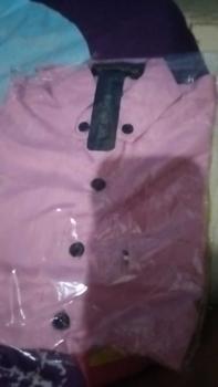 Product Review of TERBARU!!! Kemeja Anak Laki Laki Umur 1-13 Tahun Kemeja Polos Lengan Pendek Premium Kemeja Polos Anak Laki Laki Terlaris 2024 from A**h S**i 0