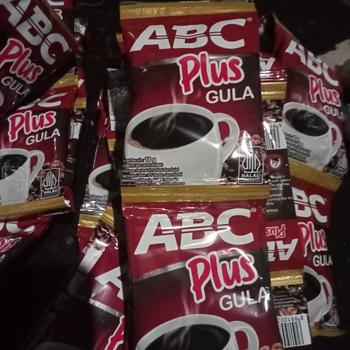 Product Review of 30 PCS 3renteng Kopi ABC plus gula 18 gram manis nya pas from n**a 2