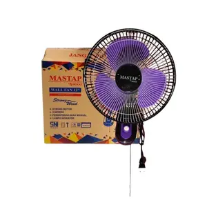 MASTAP Wall fan 12 inch / Kipas Angin Dinding Baling 12 inch Mastap M-1288