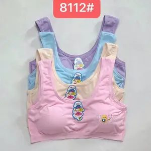 Paket 3 pcs Miniset Busa Anak SD-SMP Miniset Remaja 8112#