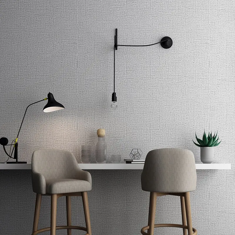 PROMO - WALLPAPER STICKER DINDING MOTIF POLOS PASTEL WALLSTICKER KAMAR TIDUR AESTHETIC PREMIUM QUALITY BEST SELLER !! Kertas Pvc 1