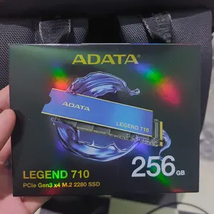 SSD ADATA LEGEND 710 256GB M.2 NVME PCIe Gen3x4