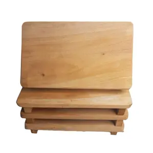 Talenan alas pengiris sayur telenan kayu Dapur Kitchenware