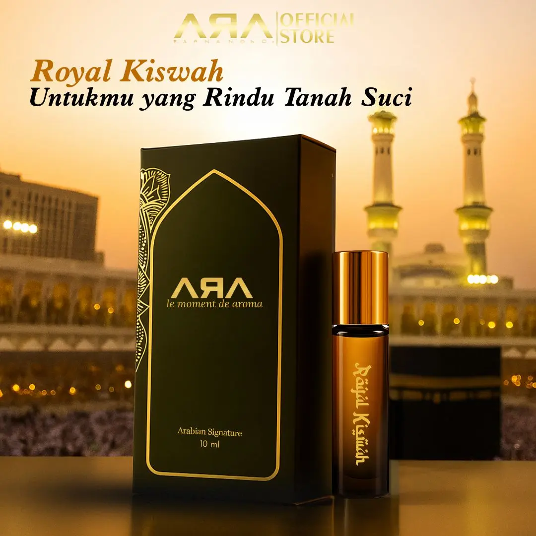 ROYAL KISWAH