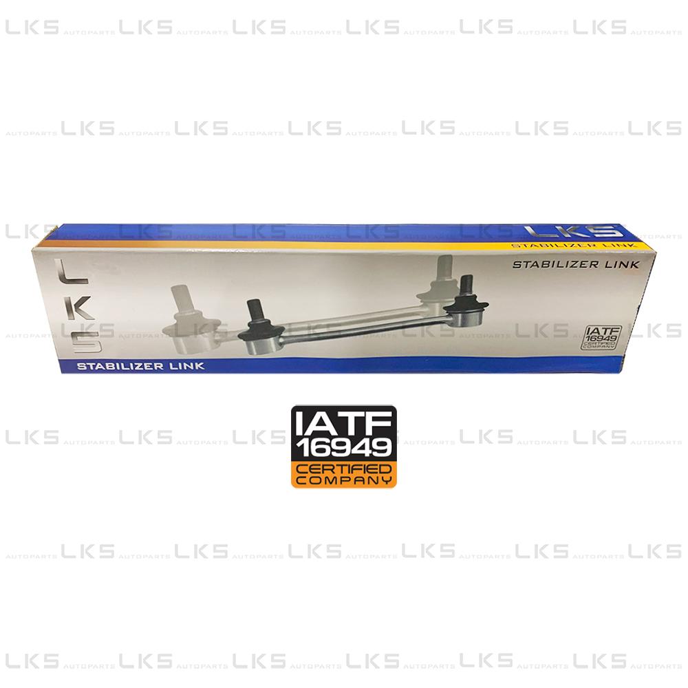 LINK ROD LKS FOR TOYOTA VIOS NEW 2007/YARIS