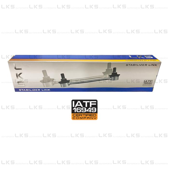 Gambar LINK ROD LKS FOR TOYOTA VIOS NEW 2007/YARIS dari LKS Autoparts Kota Administrasi Jakarta Utara Tokopedia